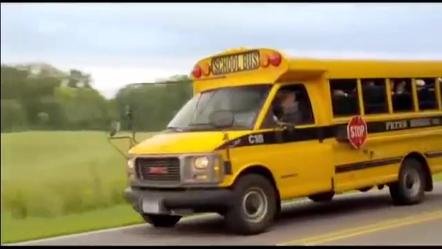 1996 GMC Savana [GMT600]