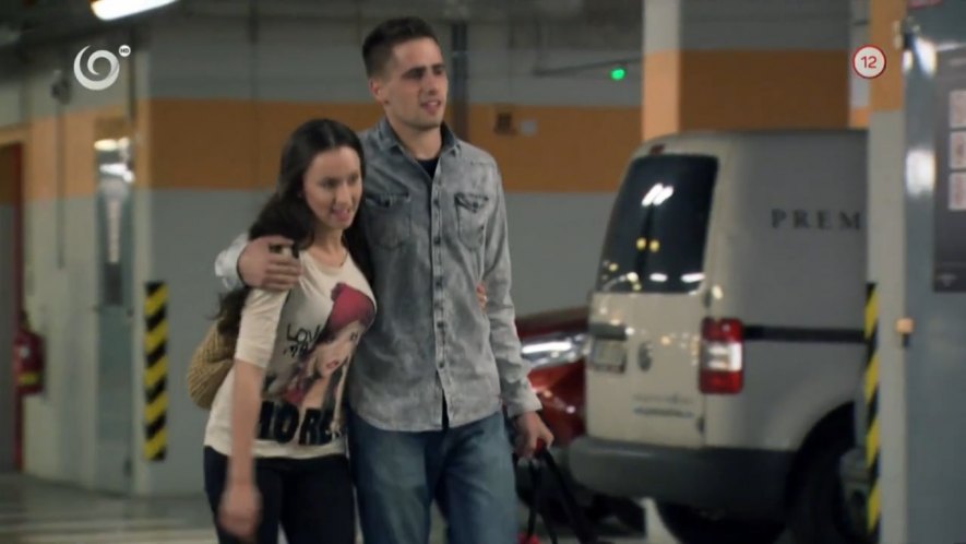 2004 Volkswagen Caddy III [Typ 2K]