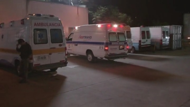 Mercedes-Benz Sprinter [T1N]