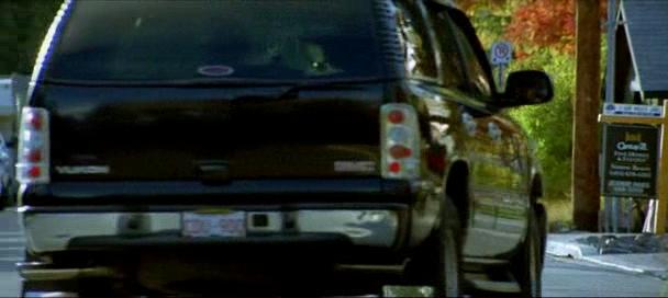 2003 GMC Yukon [GMT820]