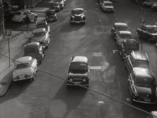 Renault Dauphine