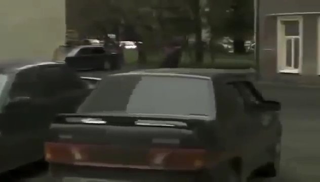 2001 Lada Samara 2 [2115]