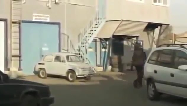 Opel Zafira [A]