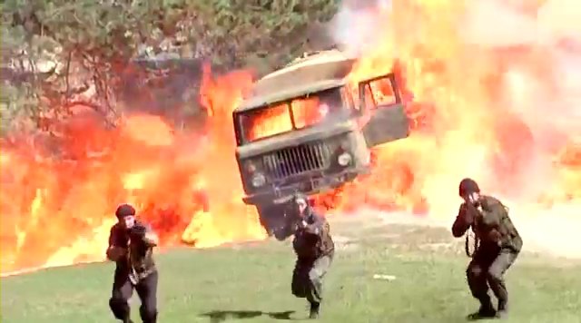 GAZ 66