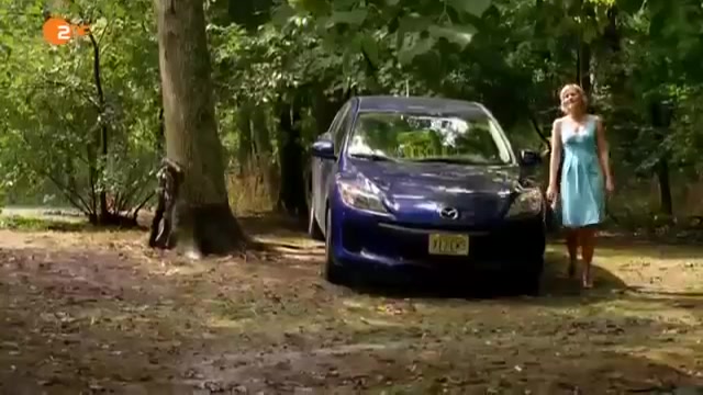 2012 Mazda 3 [BL]