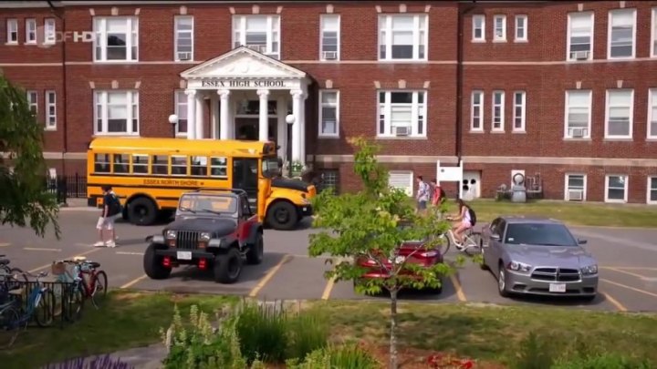 2011 Dodge Charger [LD]