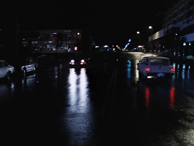 1964 Ford Falcon Wagon