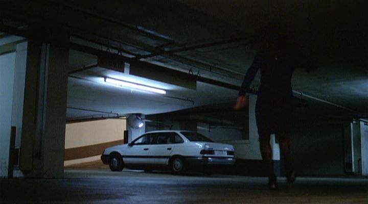 1986 Ford Taurus [DN5]