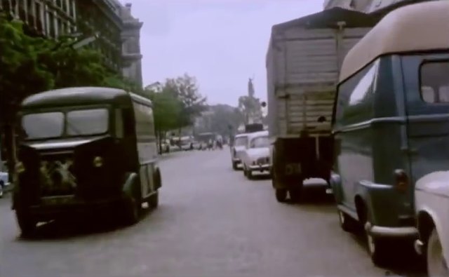 Renault Estafette