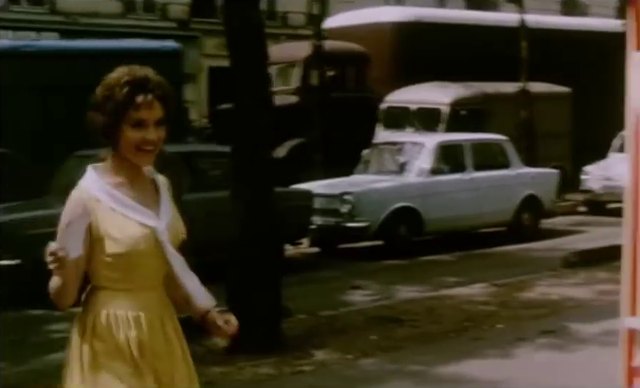 1962 Simca 1000 [950]