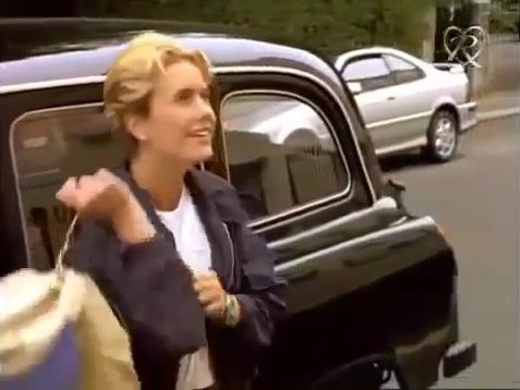 1993 Rover 220 Coupé [R8]