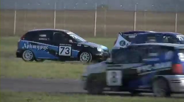 2006 Lada Kalina [1119]