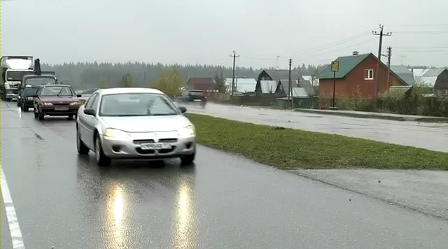 2001 Dodge Stratus [JR]