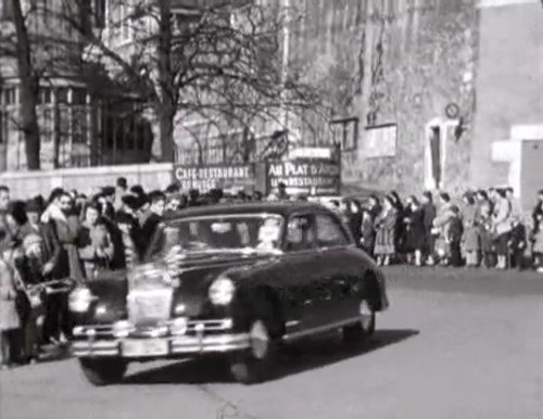 1954 Riley Pathfinder [RMH]