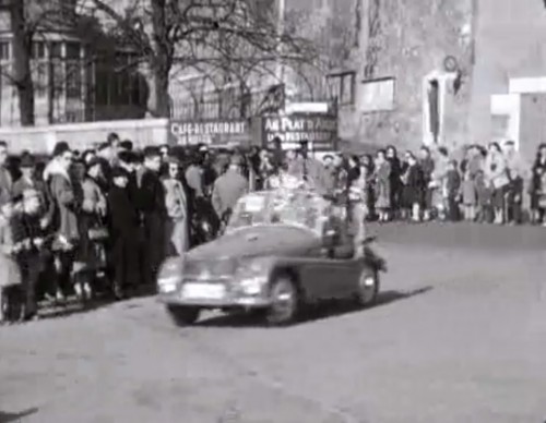 1950 Kleinschnittger F 125