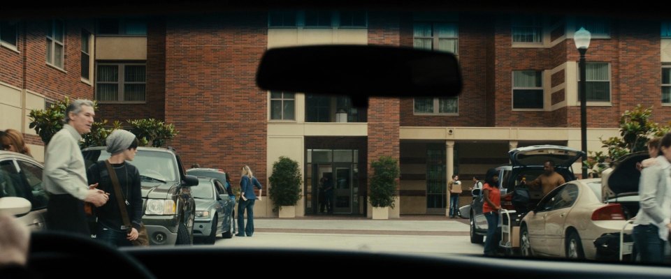 1998 Dodge Intrepid [LH]