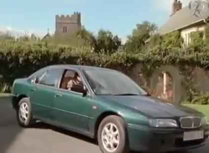 1998 Rover 618 iL [SK1]