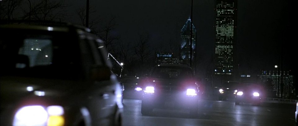 2002 Dodge Durango [DN]