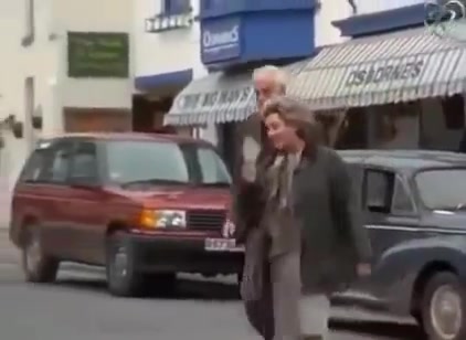 1997 Land-Rover Range Rover 4.0 SE Series II [P38a]