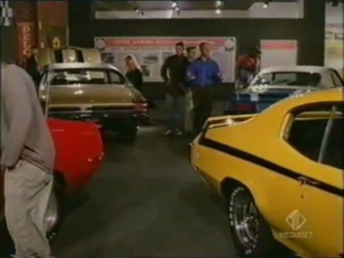 1970 Buick GSX
