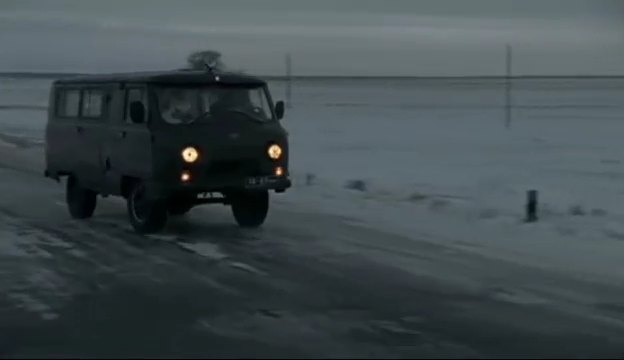 UAZ 3962