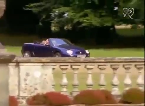 2000 MG F [PR3]