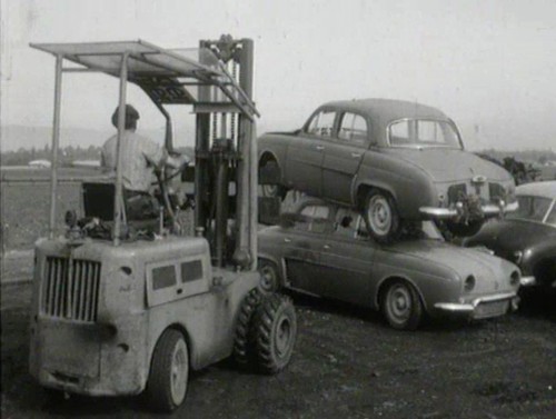 Renault Dauphine [R1090]