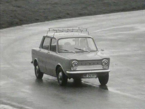 1964 Simca 1000 LS [950]