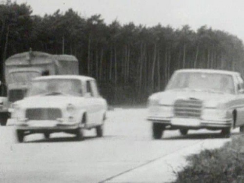 1965 Autobianchi Primula