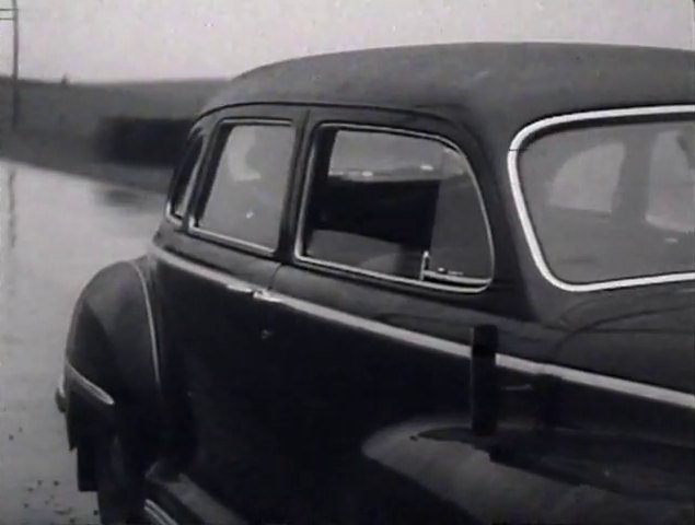 1946 Dodge Custom [D-24-C]