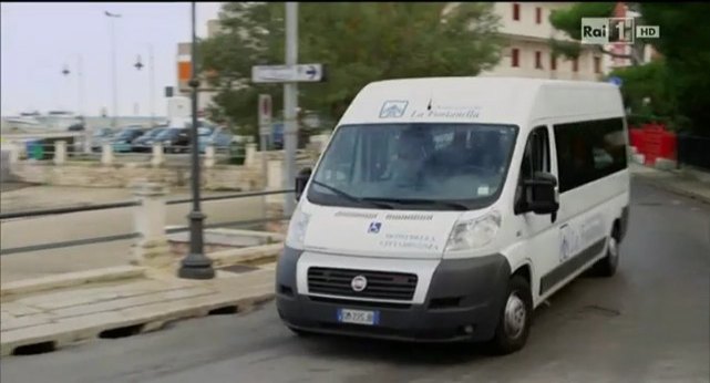 2008 Fiat Ducato 3a serie [250]