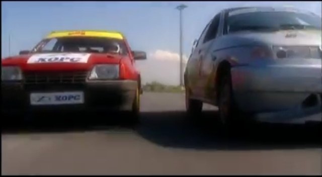 1985 Opel Kadett [E]