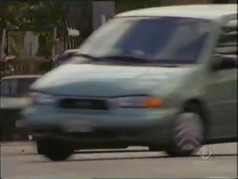 1998 Ford Windstar [WIN88]