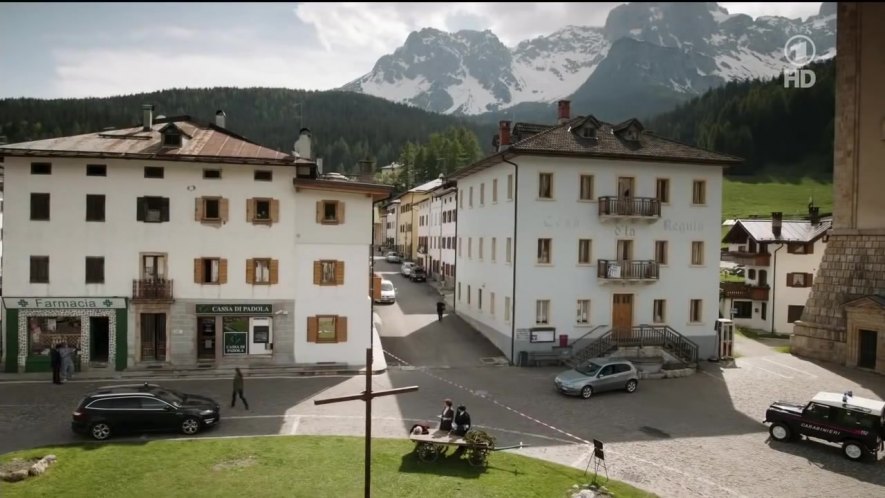 2001 Alfa Romeo 147 [937]