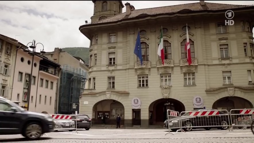 2004 Alfa Romeo 166 Ti [936]