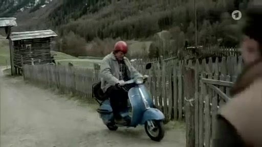 Piaggio Vespa 50 Special