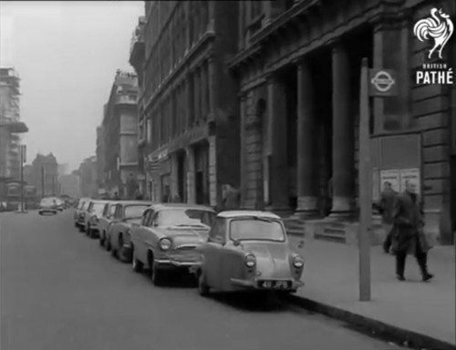 1960 Vauxhall Velox [PA]