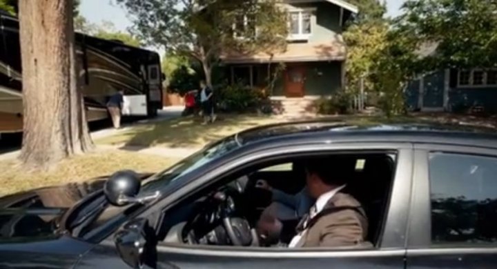 2015 Thor Challenger