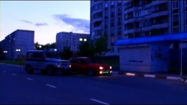 UAZ 31514
