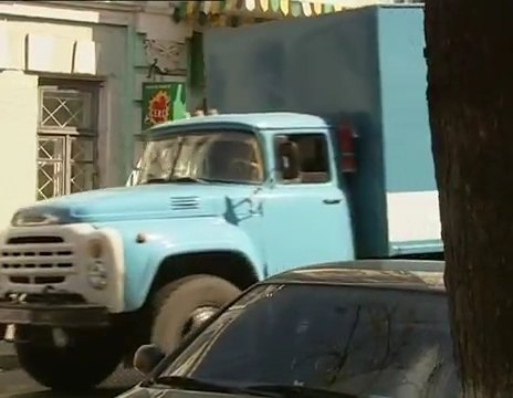 1979 ZiL 130