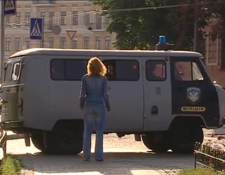 UAZ 2206