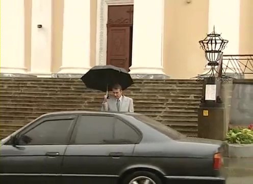 BMW 5 [E34]