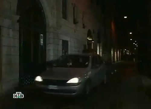 2001 Opel Corsa [C]