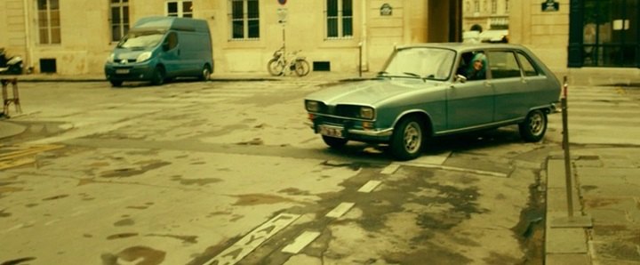 1975 Renault 16 TL [R1152]