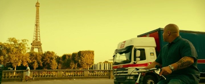 2006 DAF CF Space Cab