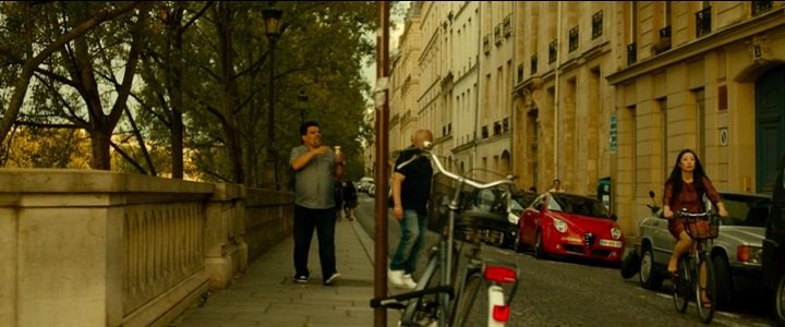 2009 Alfa Romeo MiTo [955]