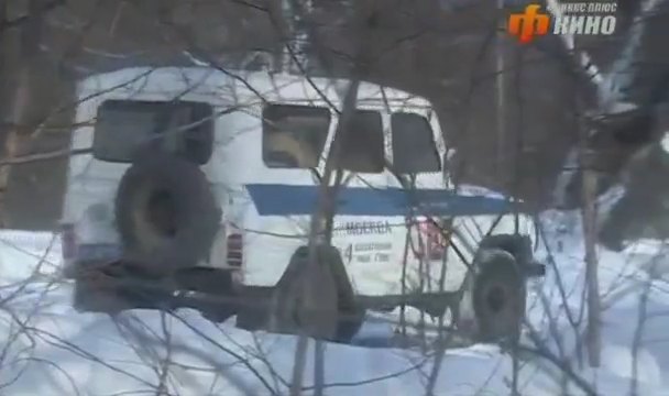 UAZ 31514