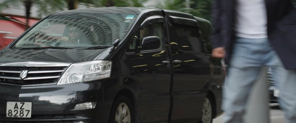 2005 Toyota Alphard V [NH10W]