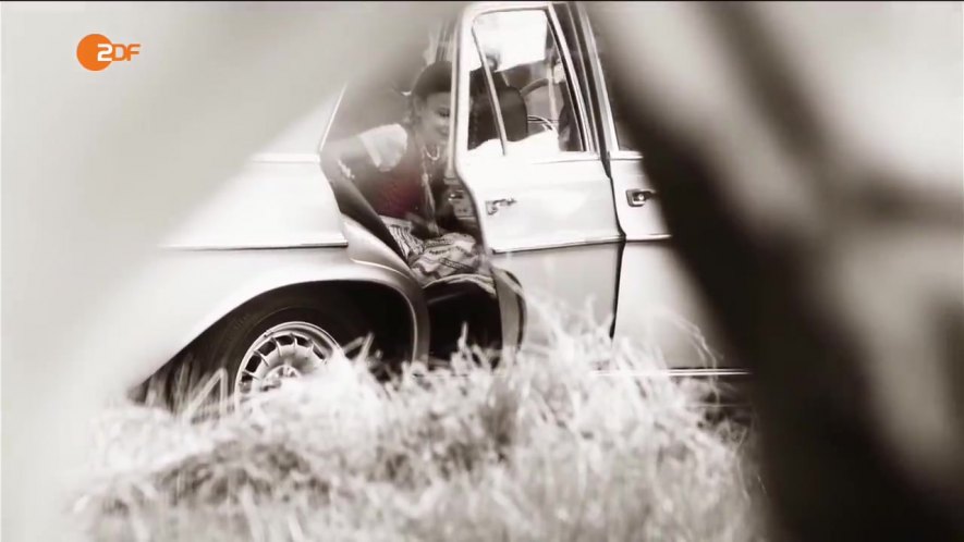 1971 Mercedes-Benz [W108]