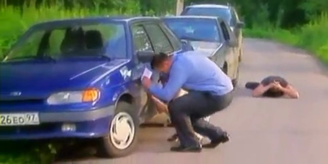 2003 Lada Samara 2 [2115]